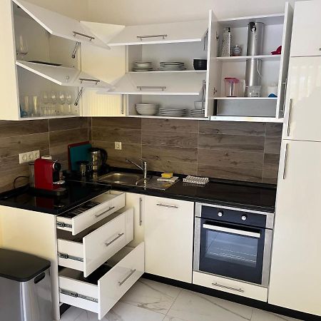 Ferienwohnung Moellbruecke Mollbrucke Экстерьер фото