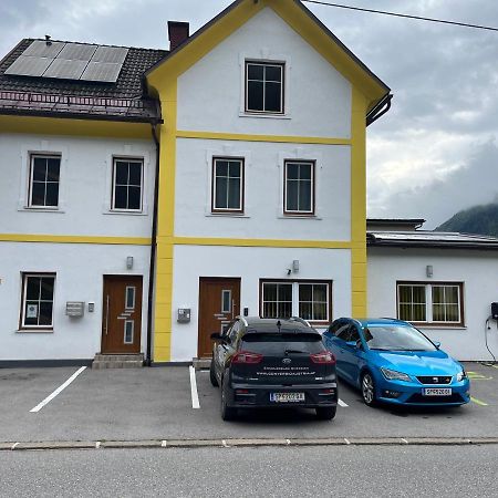 Ferienwohnung Moellbruecke Mollbrucke Экстерьер фото