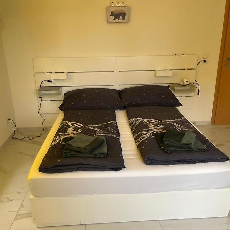 Ferienwohnung Moellbruecke Mollbrucke Экстерьер фото