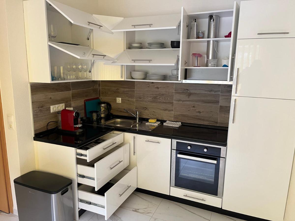 Ferienwohnung Moellbruecke Mollbrucke Экстерьер фото