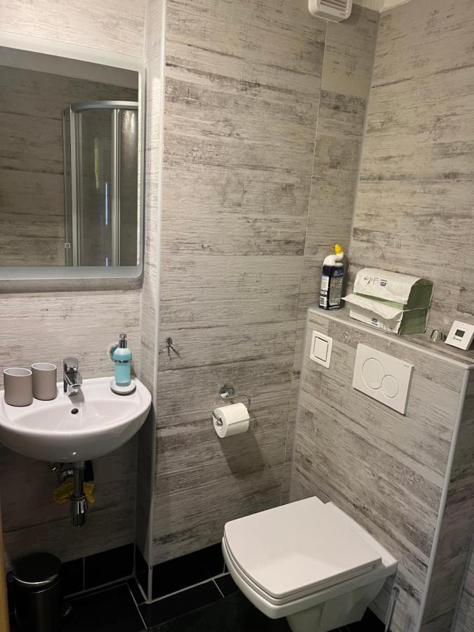 Ferienwohnung Moellbruecke Mollbrucke Экстерьер фото